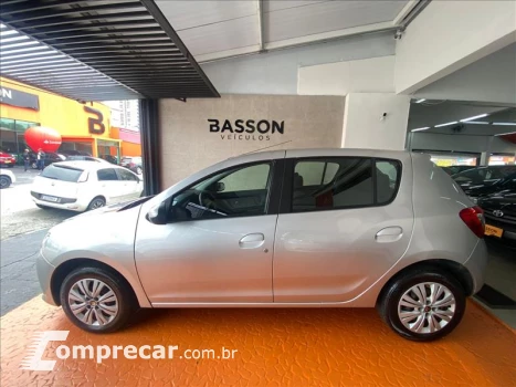 SANDERO 1.0 Expression 16V