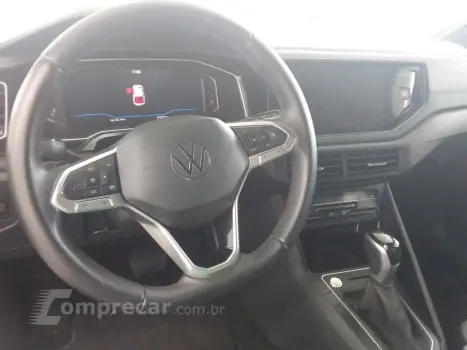 NIVUS 1.0 200 TSI TOTAL FLEX HIGHLINE AUTOMÁTICO