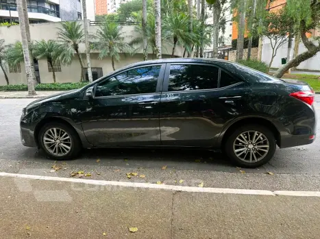 COROLLA 2.0 XEI 16V