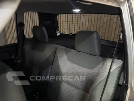PAJERO TR4 2.0 4X2 16V 140CV FLEX 4P AUTOMÁTICO