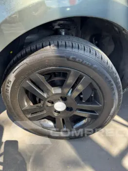 AGILE 1.4 MPFI LT 8V
