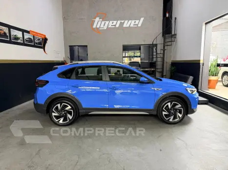 NIVUS 1.0 200 TSI Highline