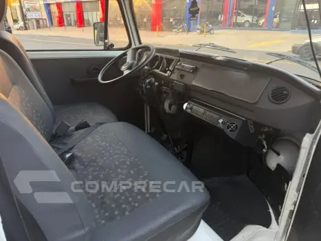 Kombi Standard 1.4 Mi Total Flex 8V