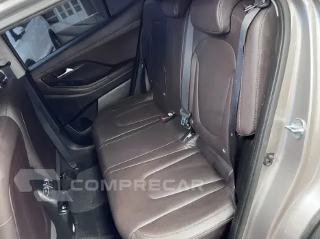 CRETA 1.0 TGDI FLEX PLATINUM AUTOMÁTICO