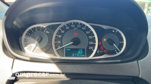 KA 1.0 SE Plus 12V