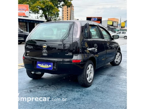 CORSA 1.0 MPFI MAXX 8V FLEX 4P MANUAL
