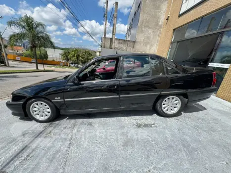 Omega GLS 2.2 / 2.0