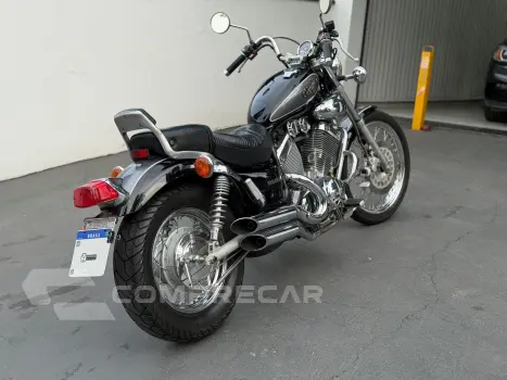 Xv 535S Virago
