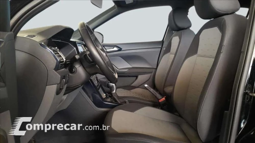 T-CROSS 1.0 200 TSI TOTAL FLEX COMFORTLINE AUTOMÁ
