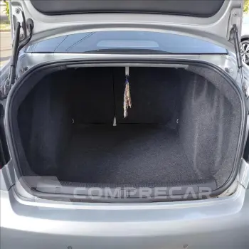 POLO SEDAN 1.6 MI COMFORTLINE 8V FLEX 4P MANUAL
