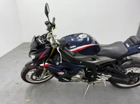 S1000 S1000 R
