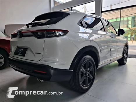 HR-V 1.5 DI I-vtec Turbo Advance