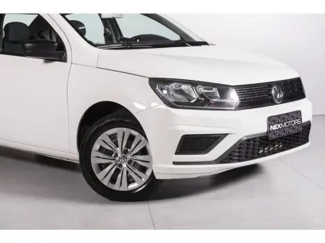 VOYAGE 1.6 MSI TOTALFLEX 4P MANUAL