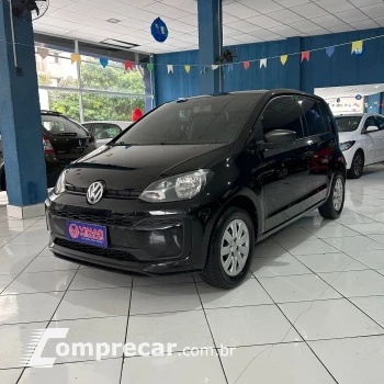 UP 1.0 MPI Take UP 12V