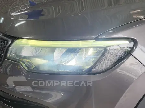 COMPASS 1.3 T270 TURBO FLEX LONGITUDE AT6