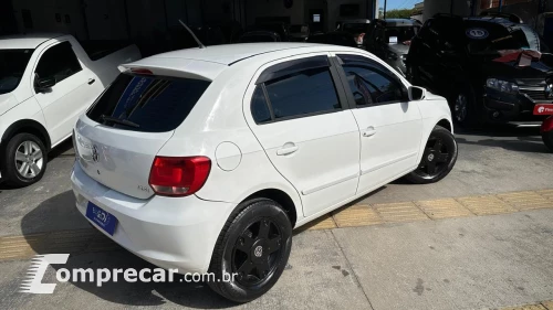 GOL 1.6 MSI Totalflex Trendline