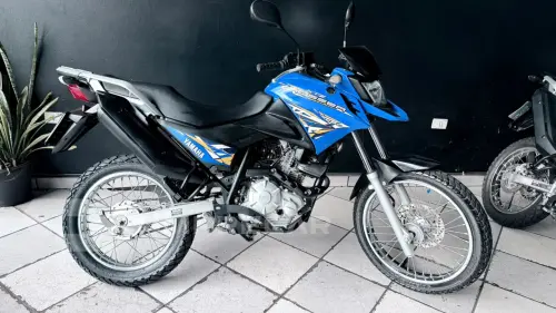 XTZ CROSSER ED