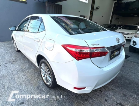 COROLLA 2.0 Vvt-ie XEI