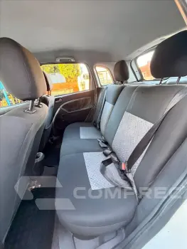 FIESTA 1.6 MPI Hatch 8V