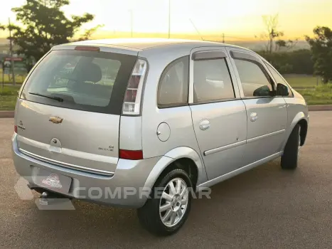 MERIVA 1.4 MPFI Maxx 8V