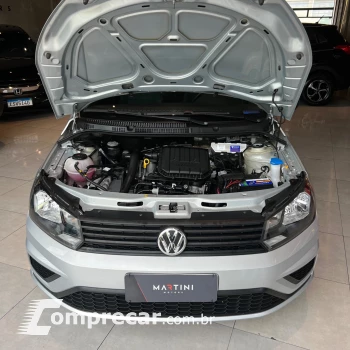 Gol 1.0 Flex 12V 5p