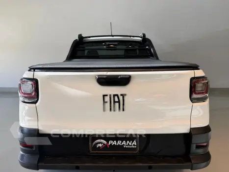 STRADA 1.4 FIRE FLEX ENDURANCE CS MANUAL