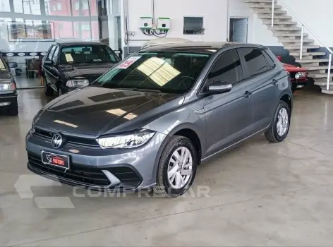 POLO 1.0 170 TSI Comfortline