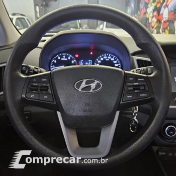 CRETA 16A PULSE
