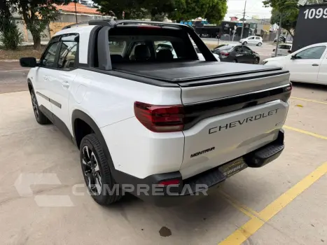 Montana 1.2 Turbo Flex Rs Automático