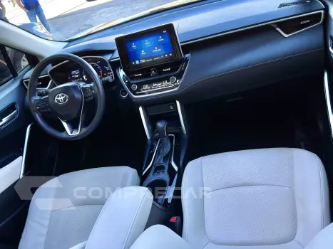 COROLLA CROSS 2.0 VVT-IE FLEX XRX DIRECT SHIFT
