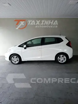 FIT 1.5 LX 16V