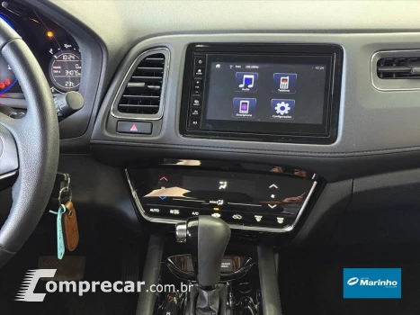 HR-V 1.8 16V FLEX EX 4P AUTOMÁTICO