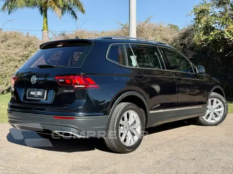 TIGUAN 1.4 250 TSI Allspace Comfortline