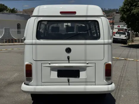 KOMBI 1.4 MI STD Lotação 8V