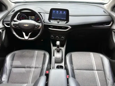 TRACKER 1.0 TURBO FLEX LTZ AUTOMÁTICO