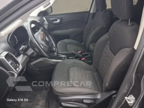 TORO 1.3 TURBO 270 FLEX FREEDOM AT6