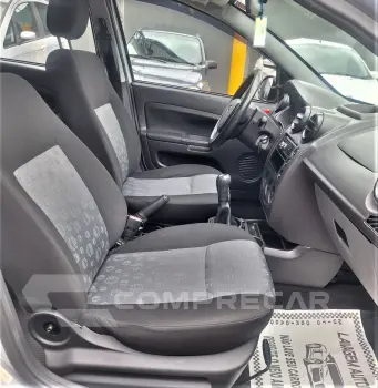 Fiesta Hatch 1.0 4P CLASS FLEX