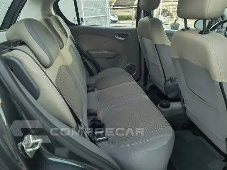PALIO 1.6 MPI Essence 16V