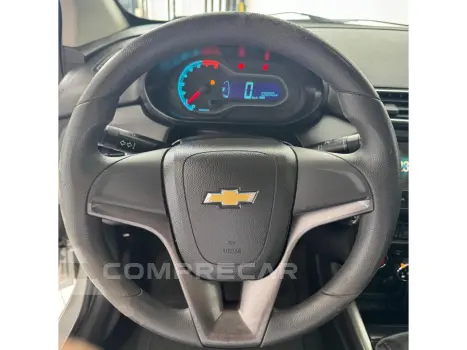 ONIX 1.4 MPFI LT 8V FLEX 4P MANUAL