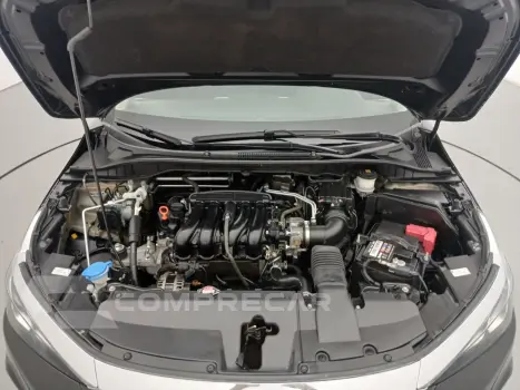 CITY 1.5 i-VTEC FLEX LX CVT