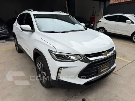 Tracker 1.2 Turbo Flex Premier Automático