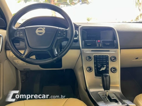 XC60 2.0 T5 Comfort FWD Turbo