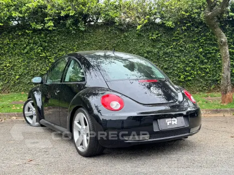 NEW BEETLE 2.0 MI 8V