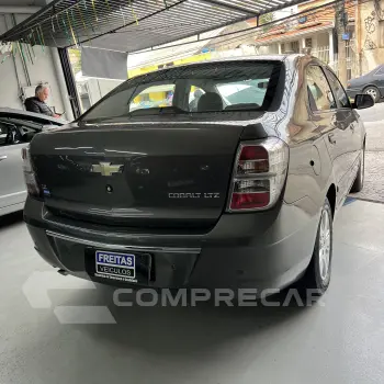 COBALT LTZ 1.8 8V Econo.Flex 4p Mec.