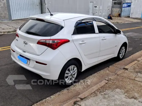 HB20 Comf./C.Plus/C.Style 1.0 Flex 12V