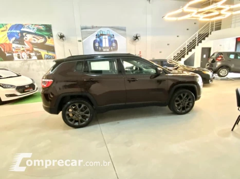 COMPASS 2.0 16V S 4X4