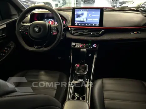 FASTBACK 1.3 TURBO 270 FLEX ABARTH AT6