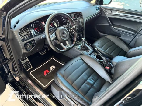 GOLF 2.0 TSI GTI 16V Turbo