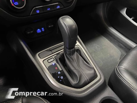 CRETA 1.6 16V FLEX ATTITUDE AUTOMÁTICO