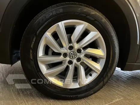 T-Cross 1.0 4P 200 TSI FLEX AUTOMÁTICO